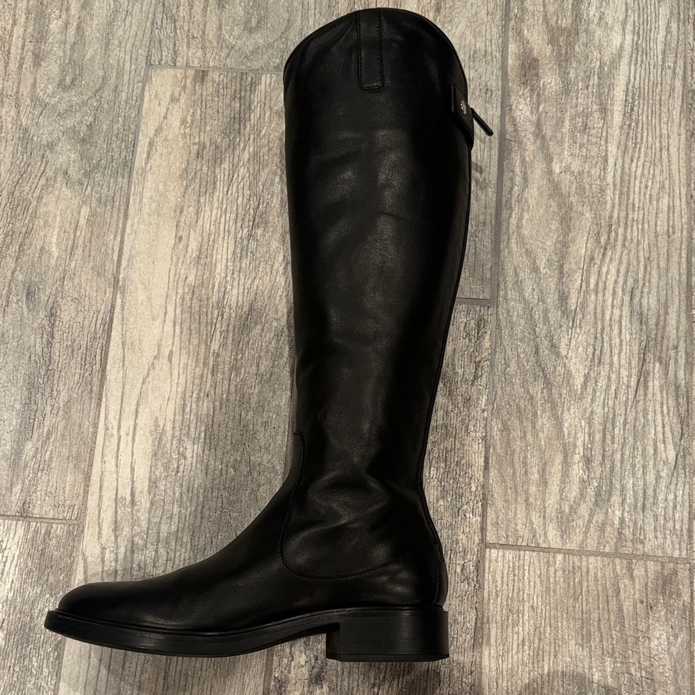 Gucci Black Ankle Boots